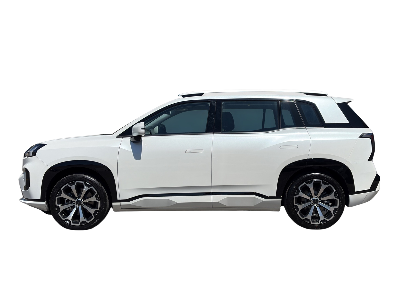 GAC AION V