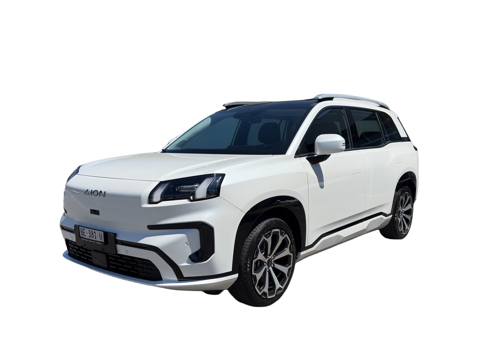 Vehicle Image