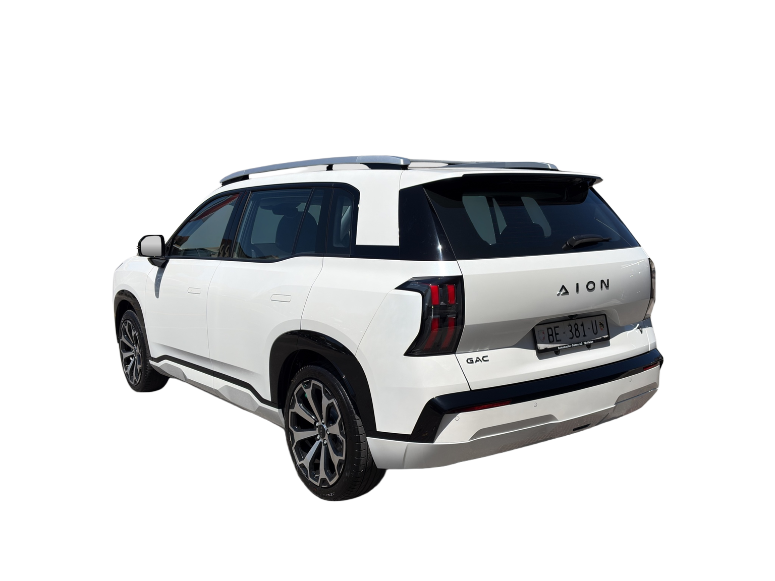 GAC AION V