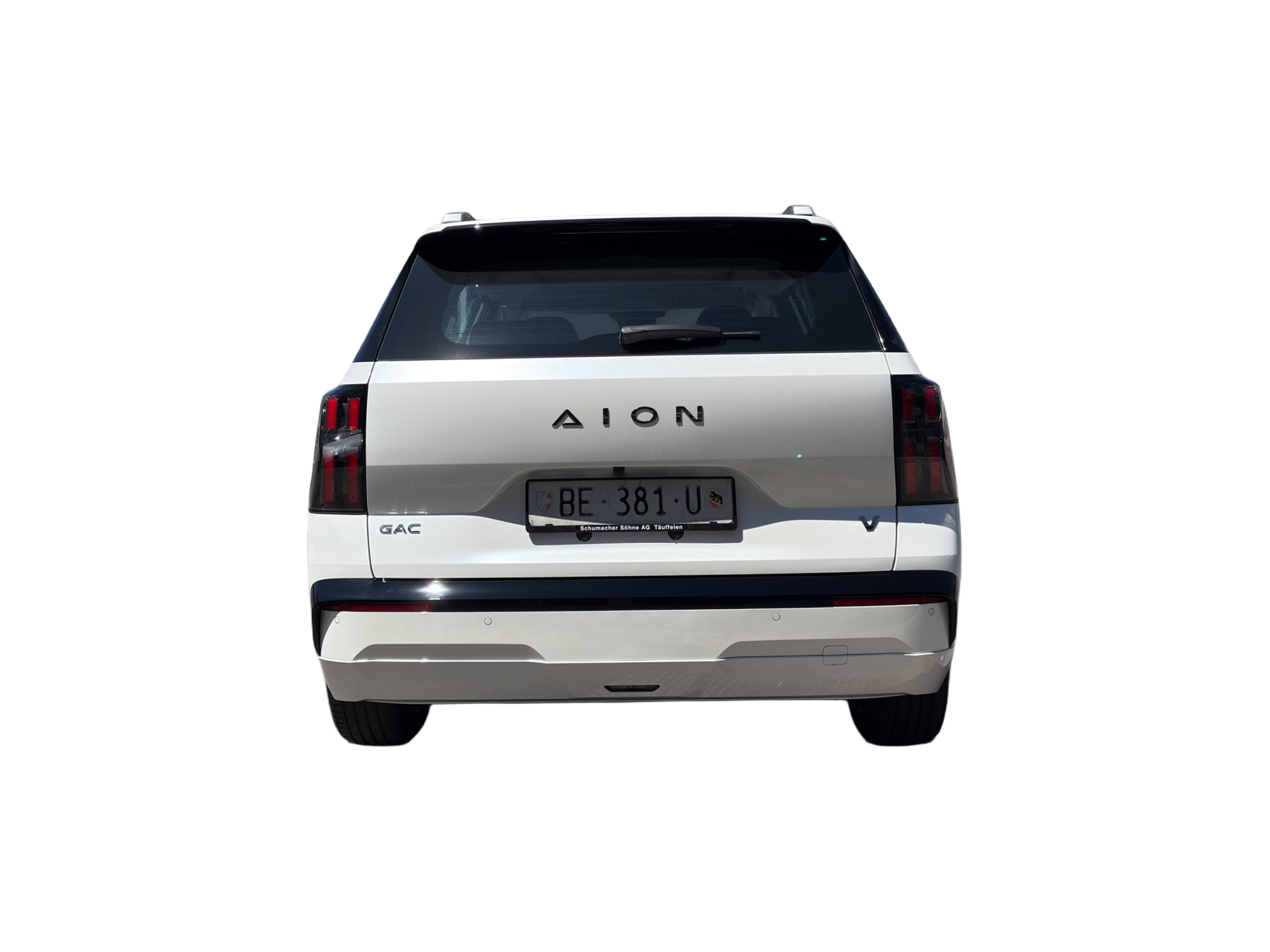 GAC AION V