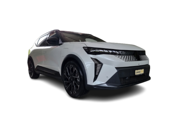 RENAULT Scénic E-Tech esprit Alpine