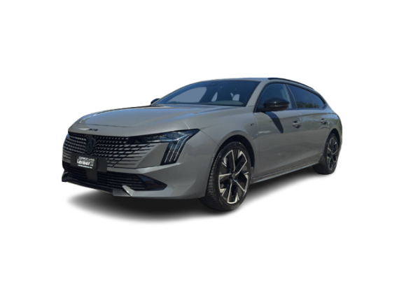 PEUGEOT 508 SW 1.6 Plug-in Hybrid GT
