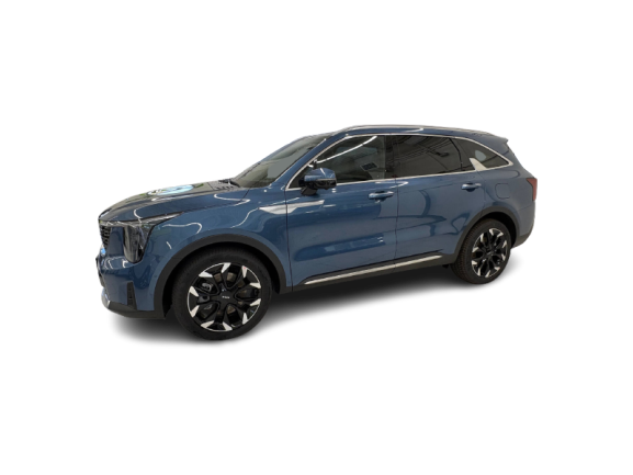 KIA Sorento 2.2 SmartD Style 7P