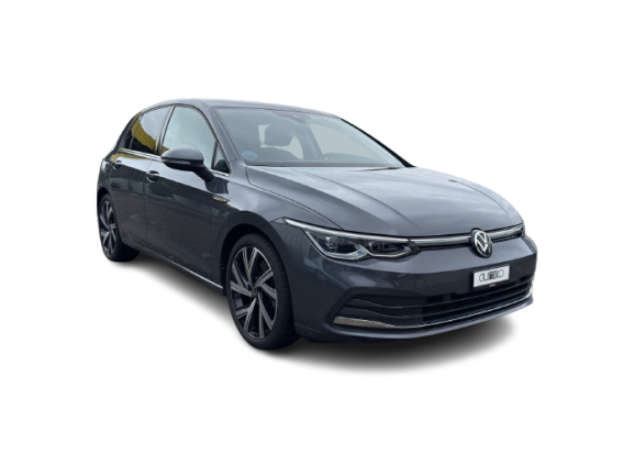 VW Golf 2.0 TSI Style DSG