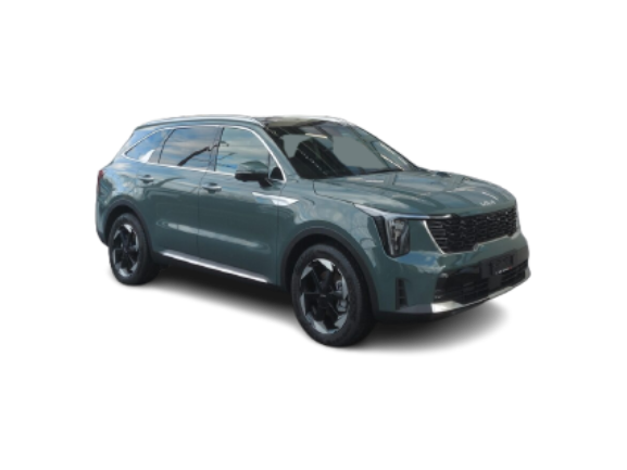 KIA Sorento 1.6 T-GDi Plug-in Hybrid Style 7P