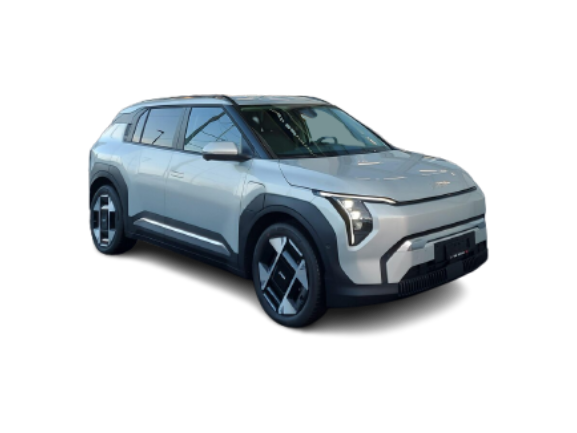 KIA EV3 81 kWh Earth+
