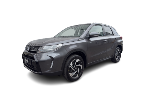 SUZUKI Vitara 1.4 T Piz Sulai Top Hybrid 4x4