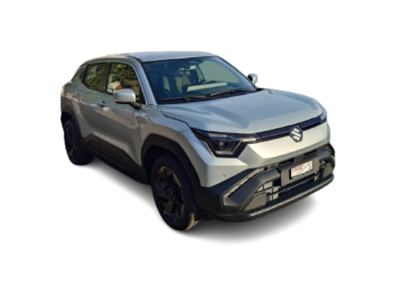 SUZUKI e Vitara Piz Sulai 4x4