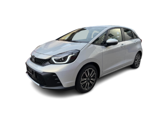 HONDA Jazz 1.5 i-MMD Advance - Leasing 1.9% und 8 Jahre Garaniet