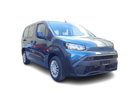TOYOTA Proace City Verso L2 1.2 110 Comfort