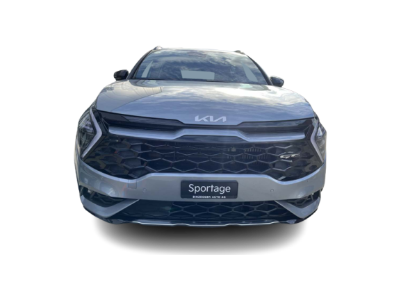 KIA Sportage 1.6 T-GDi PHEV GT-Line