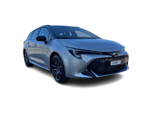 TOYOTA Corolla Touring Sports 2.0 HSD GR Sport e-CVT
