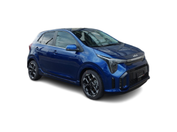 KIA Picanto 1.0 GDi GT Line