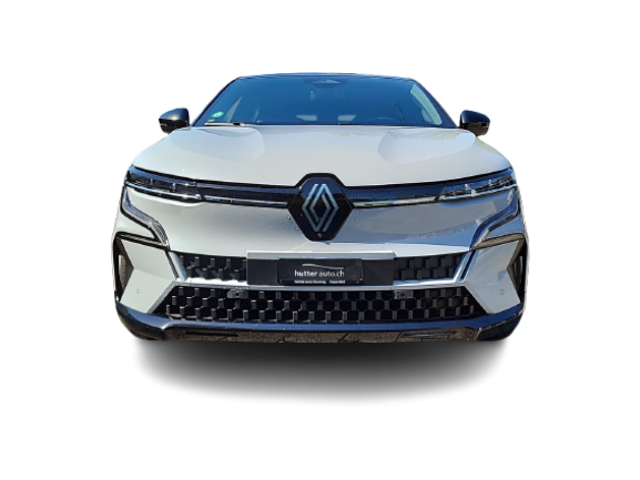 RENAULT Mégane E-Tech