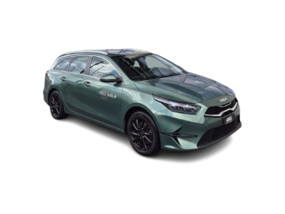 KIA Ceed SW 1.5 T-GDi Power