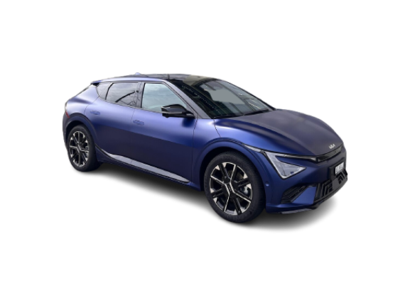 KIA EV6 84 kWh GT-Line 4x4