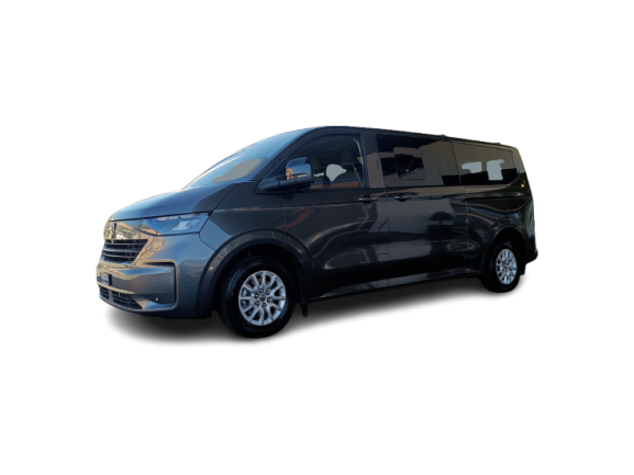 VW Caravelle Life 150PS TDI 4Motion / 9-Plätze / Radstand 3500mm
