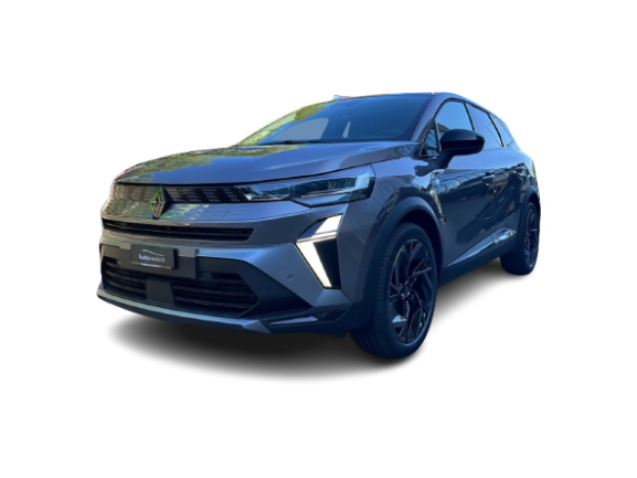 RENAULT Symbioz