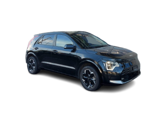 KIA Niro EV Style