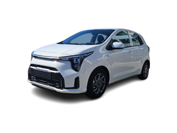 KIA Picanto 1.0 GDi Inspire