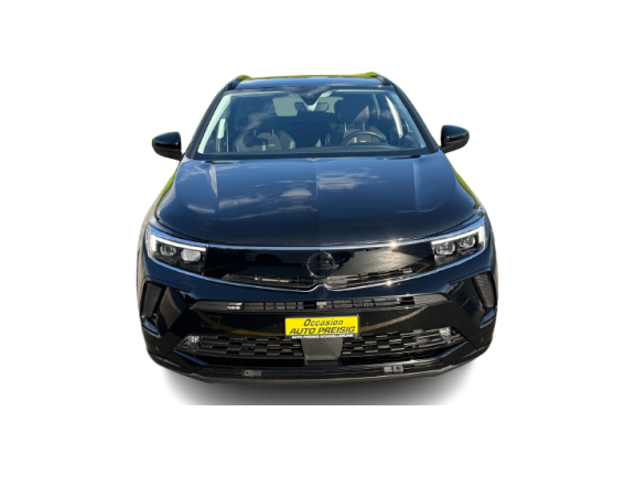 OPEL Grandland 1.6 Hybrid4 GSe Automatik