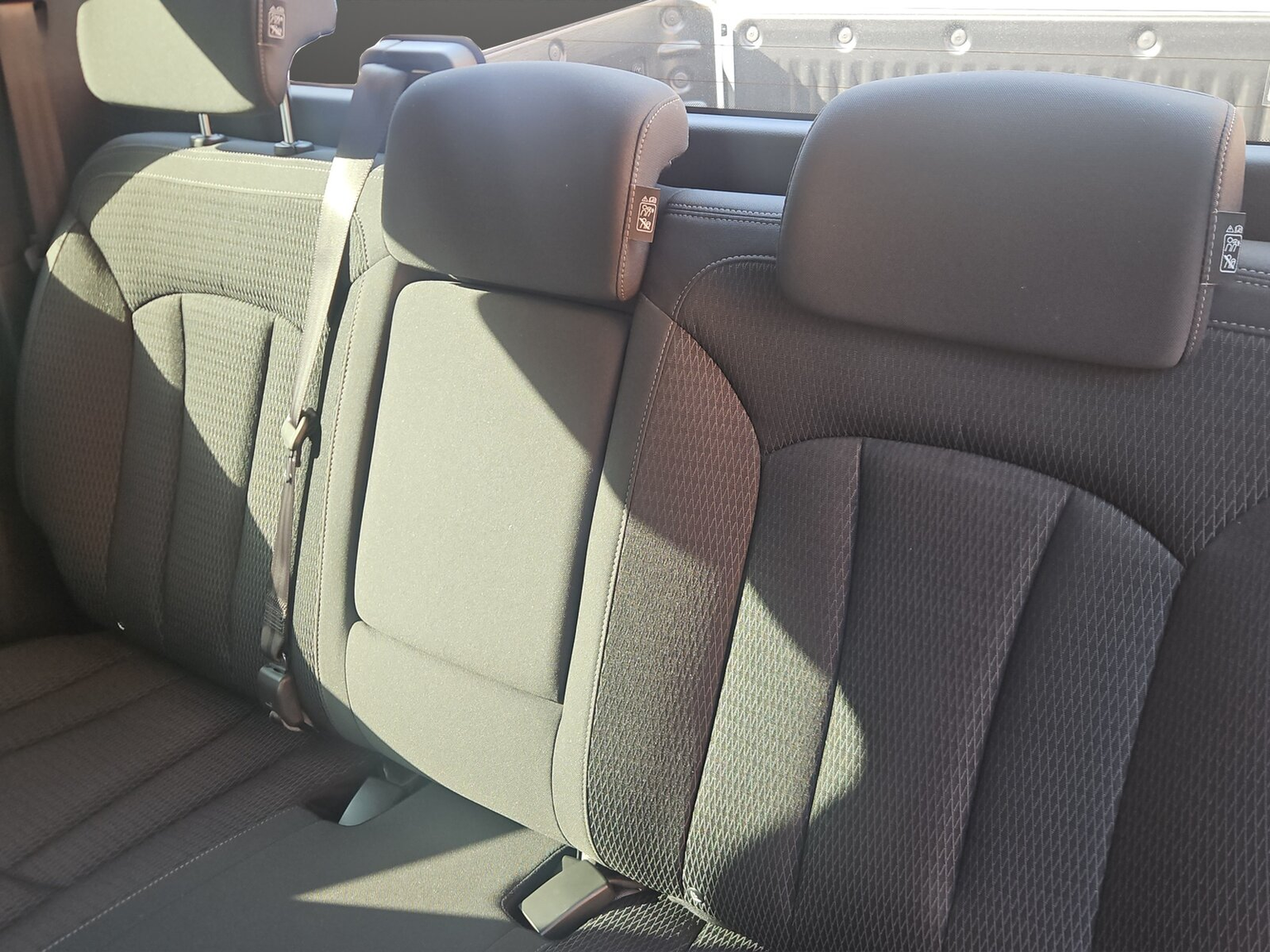 KGM-SSANGYONG Musso 2.2 Platinum