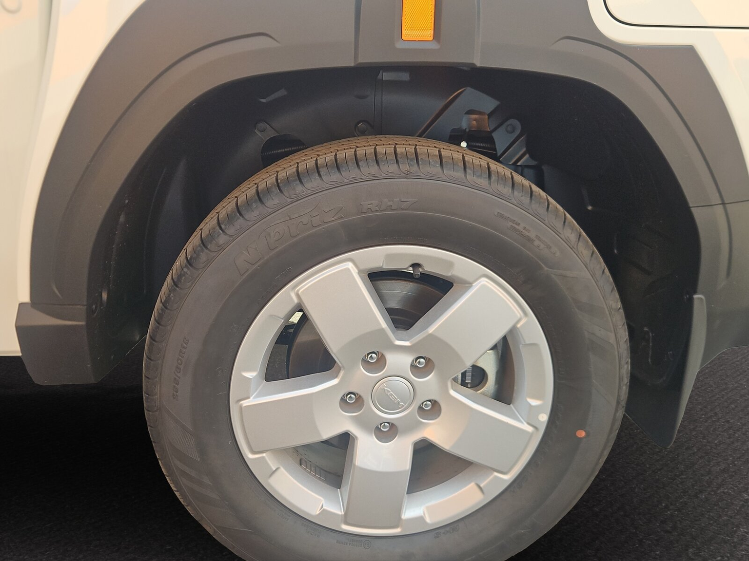 KGM-SSANGYONG Musso 2.2 Platinum