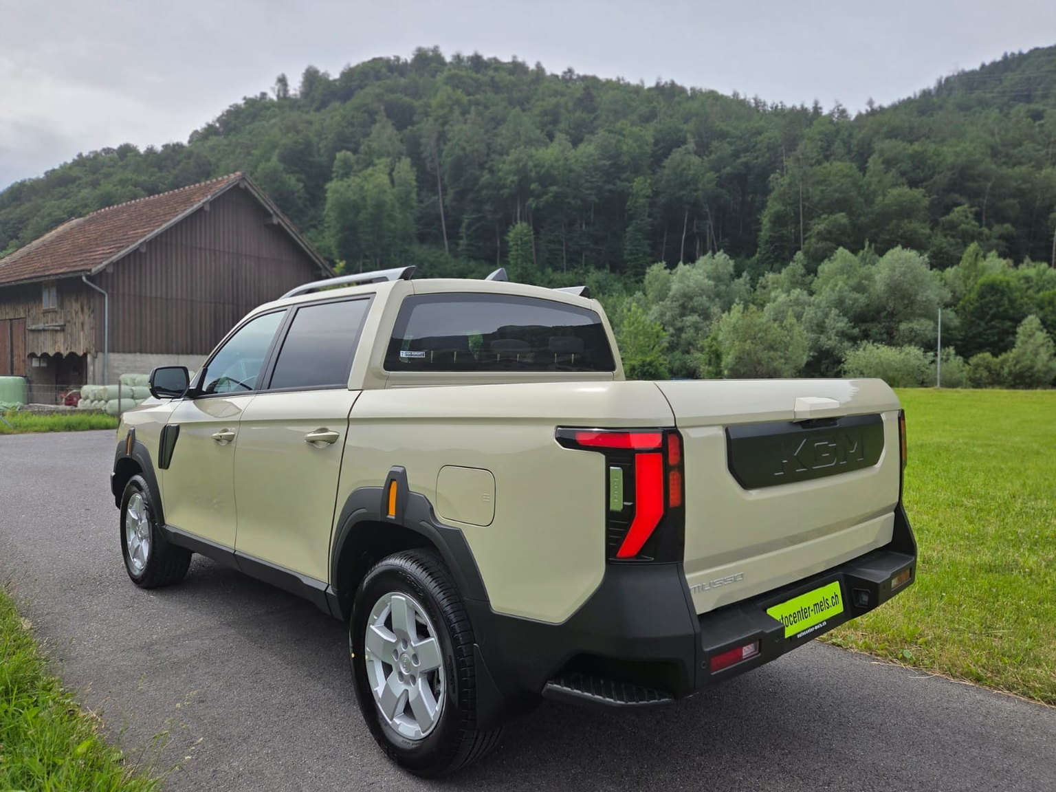 Vehicle Image
