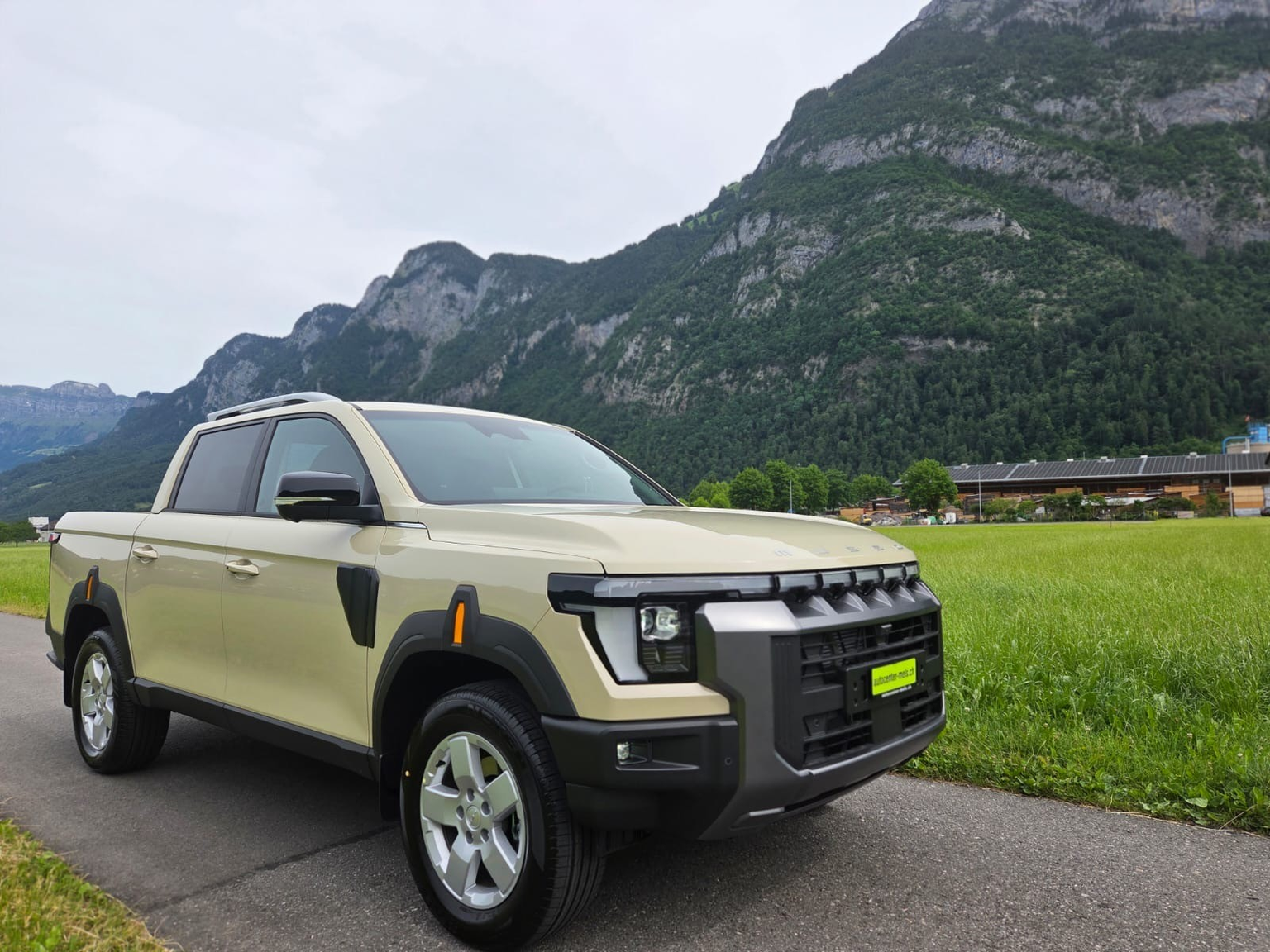 Vehicle Image