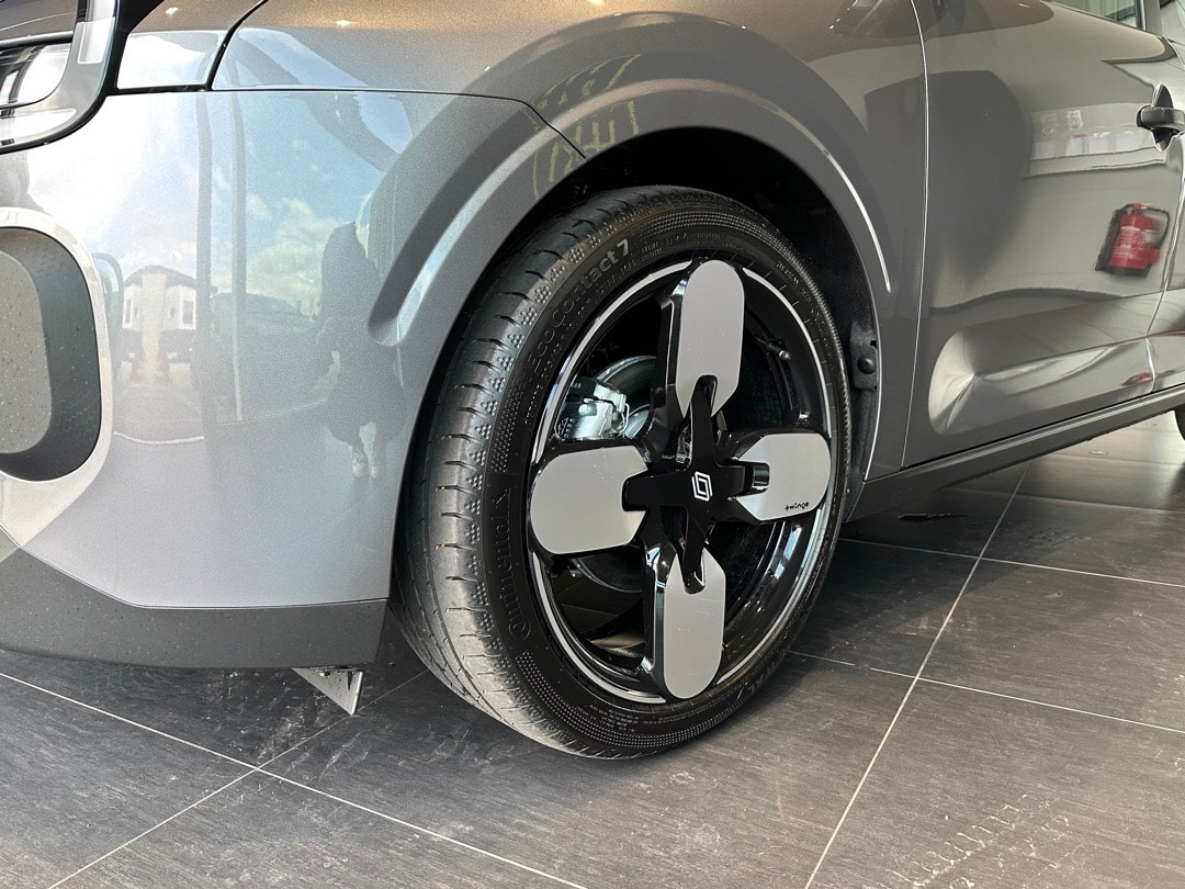 RENAULT Twingo E-Tech 27kWh Evolution