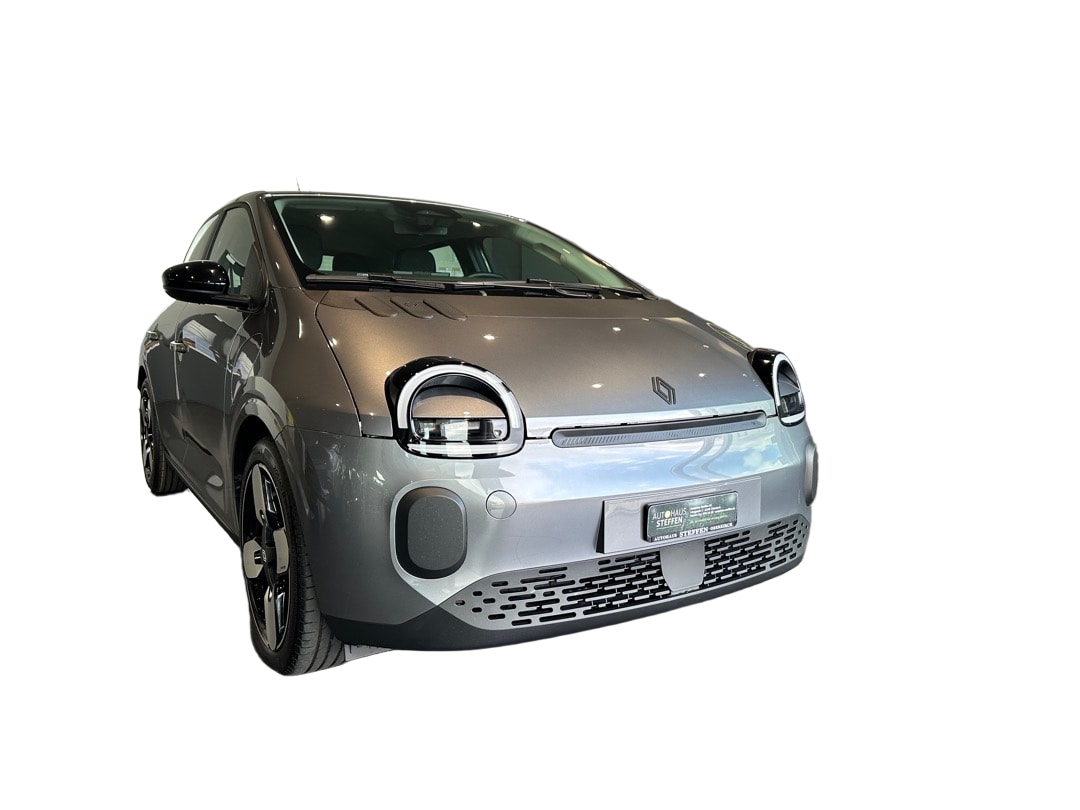 RENAULT Twingo E-Tech 27kWh Evolution