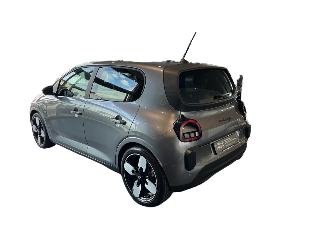 RENAULT Twingo E-Tech 27kWh Evolution