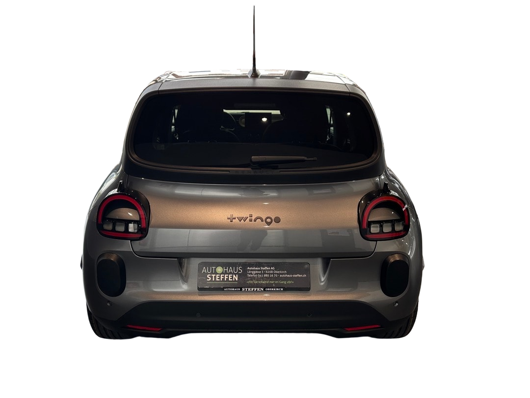 RENAULT Twingo E-Tech 27kWh Evolution
