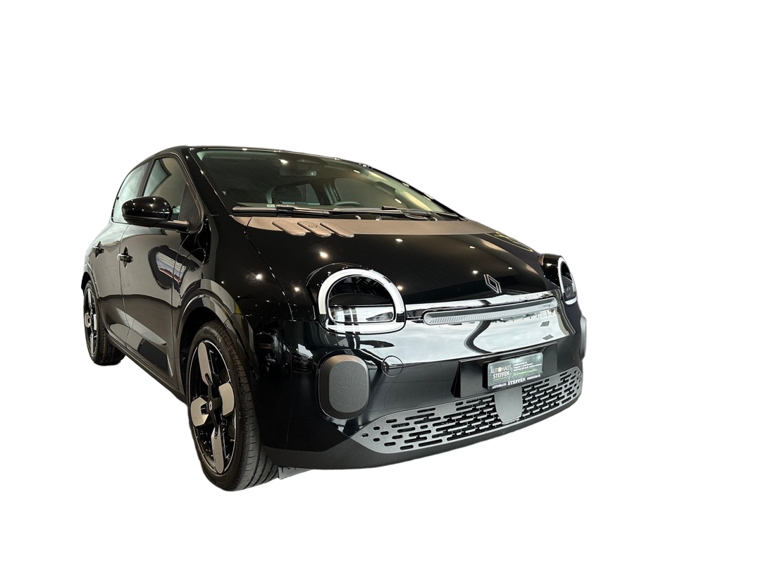 RENAULT Twingo E-Tech 27kWh Evolution