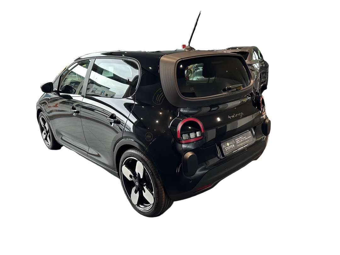 RENAULT Twingo E-Tech 27kWh Evolution