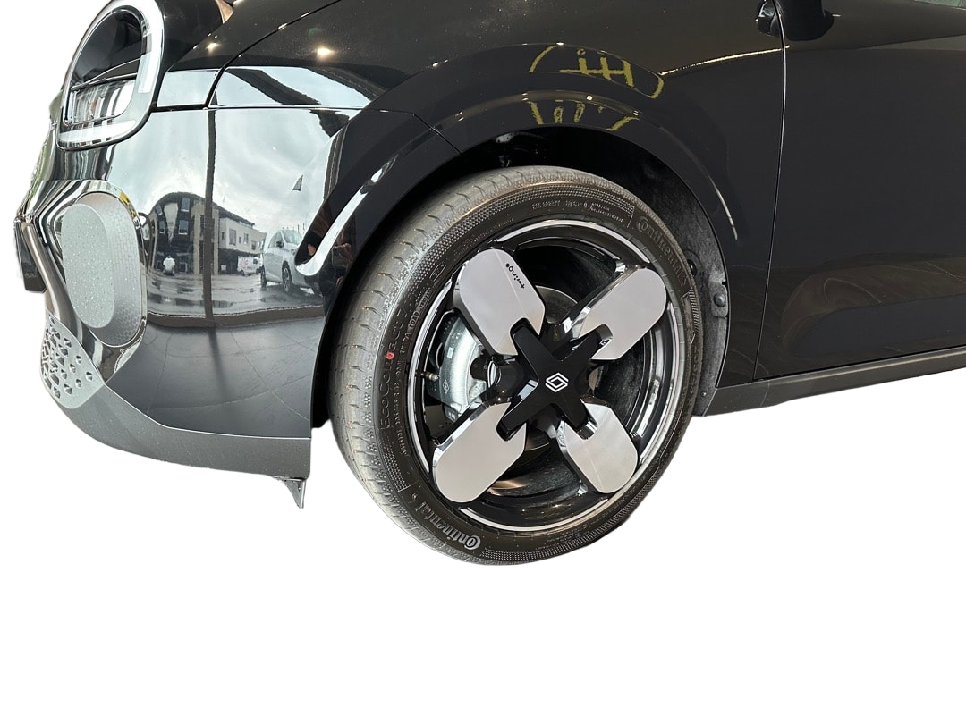 RENAULT Twingo E-Tech 27kWh Evolution