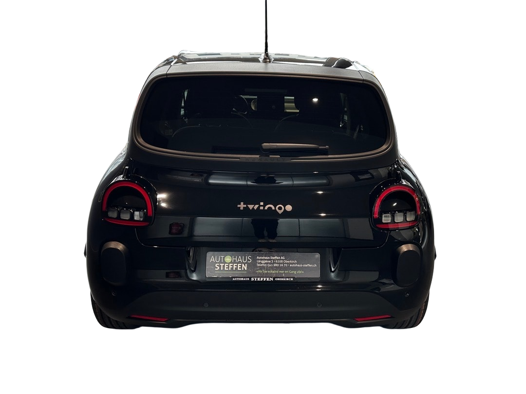 RENAULT Twingo E-Tech 27kWh Evolution