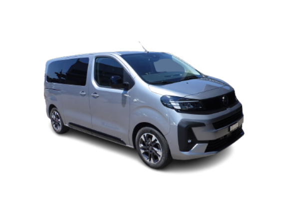 OPEL Zafira Life 2.0 CDTI Business Edition M Automatik