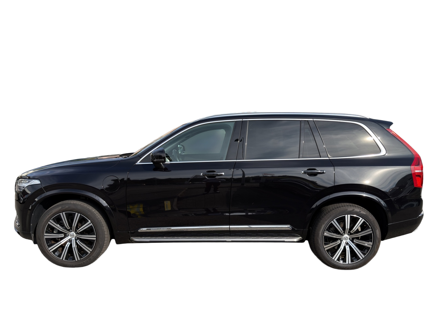 VOLVO XC90 2.0 T8 TE Inscription 7P. eAWD