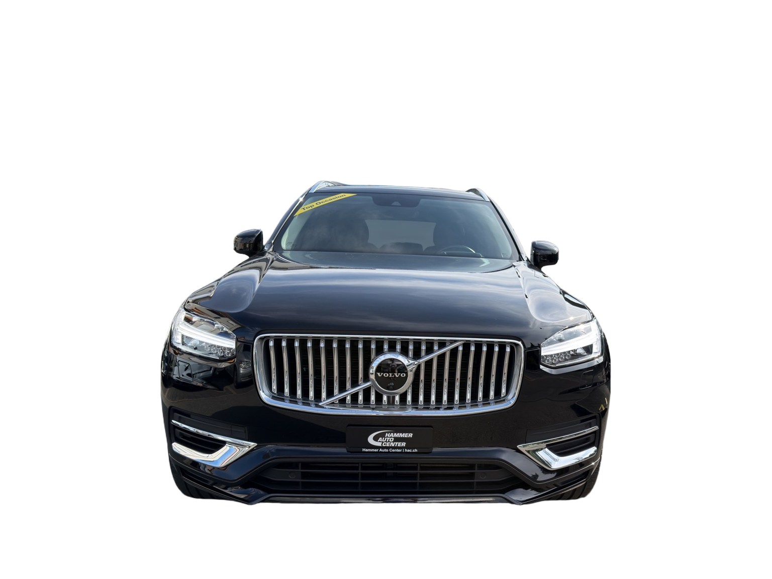 VOLVO XC90 2.0 T8 TE Inscription 7P. eAWD