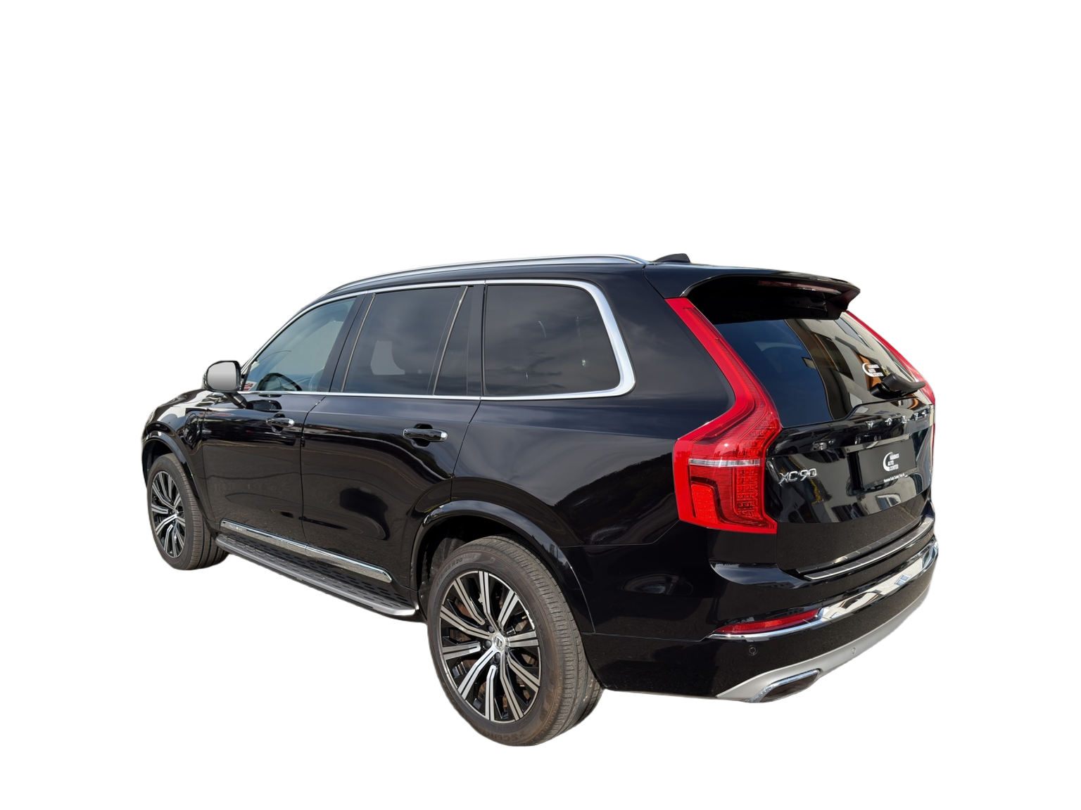 VOLVO XC90 2.0 T8 TE Inscription 7P. eAWD