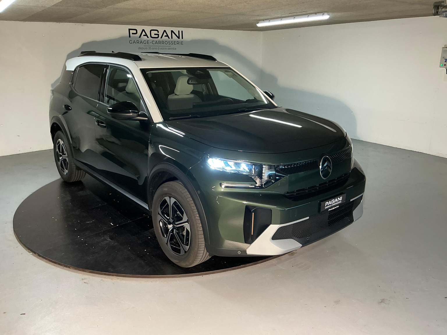 Vehicle Image