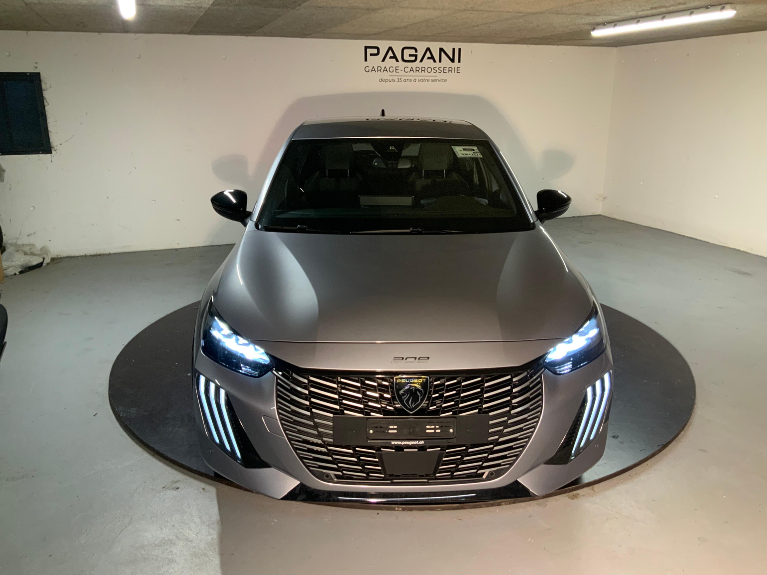 Vehicle Image
