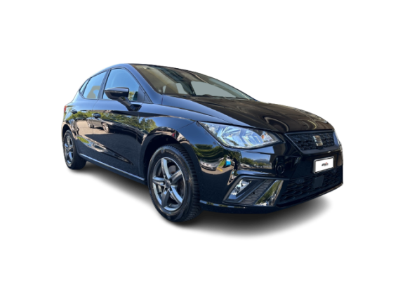 SEAT Ibiza 1.0 EcoTSI Last Edition DSG