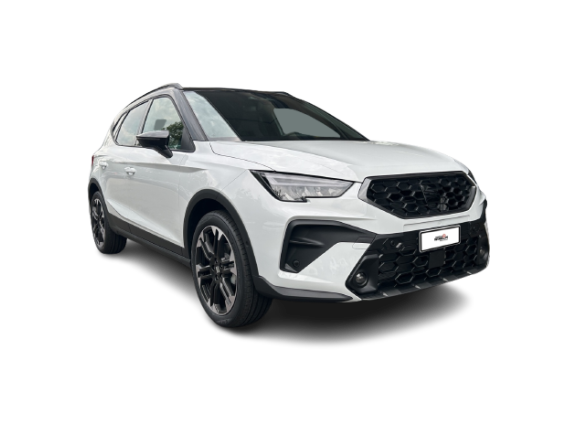 SEAT Arona 1.5 Eco TSI Move FR DSG