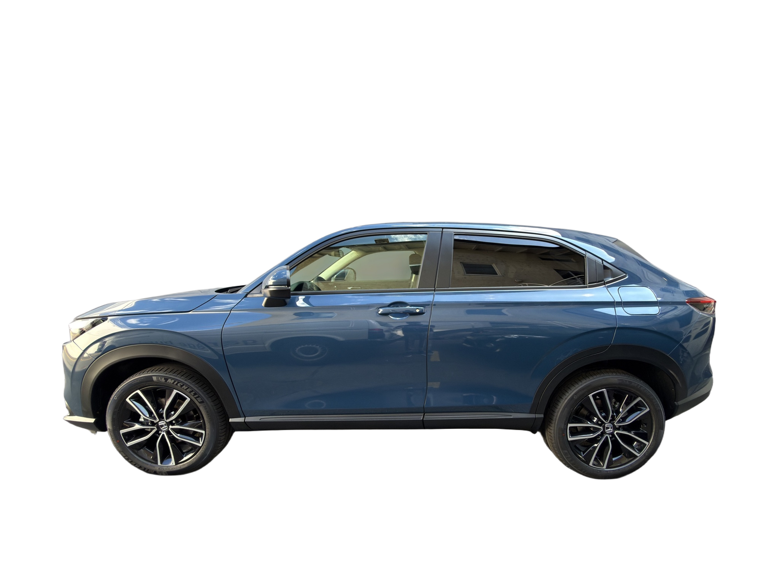 HONDA HR-V 1.5 i-MMD Elegance