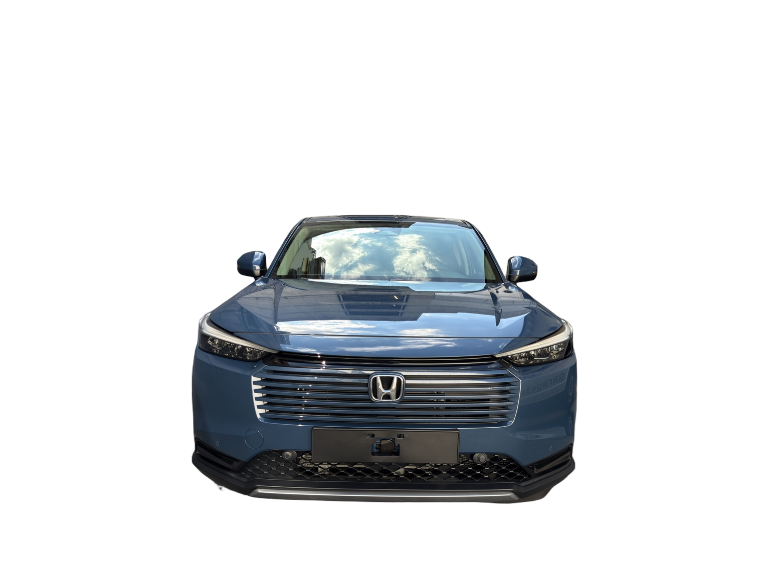 HONDA HR-V 1.5 i-MMD Elegance