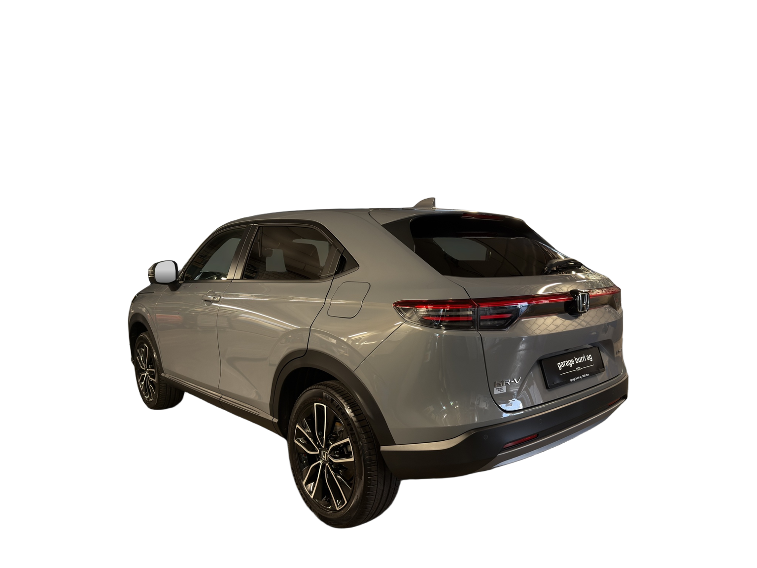 HONDA HR-V 1.5 i-MMD Elegance