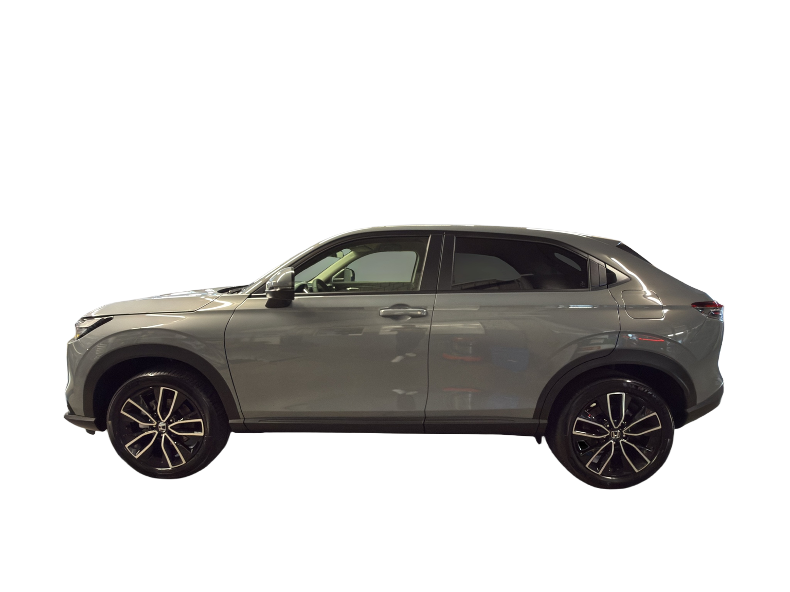HONDA HR-V 1.5 i-MMD Elegance