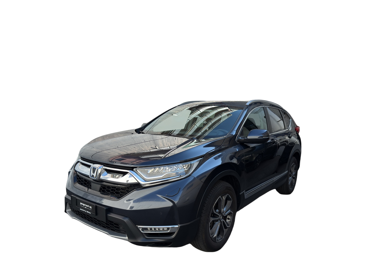 HONDA CR-V 2.0 i-MMD Executive 4WD